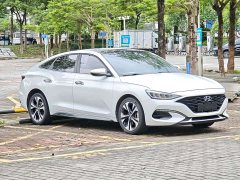 Hyundai Fiesta 280TGDi GLX Elite - ფოტო 4
