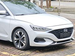 Hyundai Fiesta 280TGDi GLX Elite - ფოტო 5