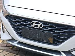 Hyundai Fiesta 280TGDi GLX Elite - ფოტო 6