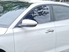 Hyundai Fiesta 280TGDi GLX Elite - ფოტო 7