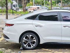 Hyundai Fiesta 280TGDi GLX Elite - ფოტო 8