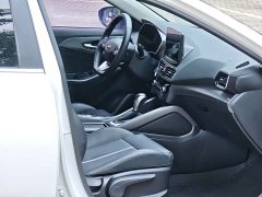Hyundai Fiesta 280TGDi GLX Elite - ფოტო 9