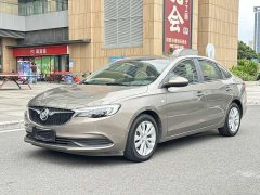 Buick Excelle Classic 1.5L Automatic Elite - ფოტო 1