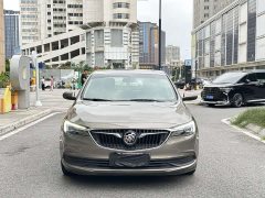 Buick Excelle Classic 1.5L Automatic Elite - ფოტო 2