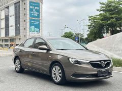 Buick Excelle Classic 1.5L Automatic Elite - ფოტო 3