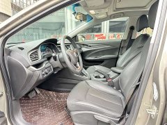 Buick Excelle Classic 1.5L Automatic Elite - ფოტო 4