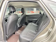 Buick Excelle Classic 1.5L Automatic Elite - ფოტო 6