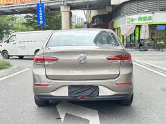 Buick Excelle Classic 1.5L Automatic Elite - ფოტო 8