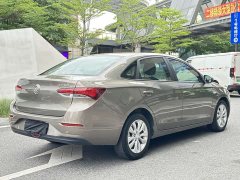 Buick Excelle Classic 1.5L Automatic Elite - ფოტო 9