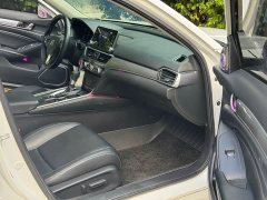 Honda Accord 2018 260TURBO Elite National V - ფოტო 11