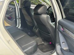 Honda Accord 2018 260TURBO Elite National V - ფოტო 13
