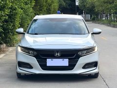 Honda Accord 2018 260TURBO Elite National V - ფოტო 2