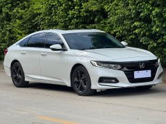 Honda Accord 2018 260TURBO Elite National V - ფოტო 3