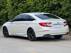 Honda Accord 2018 260TURBO Elite National V - ფოტო 4
