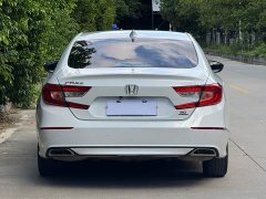Honda Accord 2018 260TURBO Elite National V - ფოტო 5
