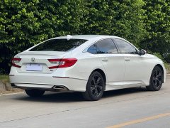Honda Accord 2018 260TURBO Elite National V - ფოტო 6