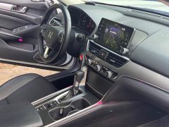 Honda Accord 2018 260TURBO Elite National V - ფოტო 8