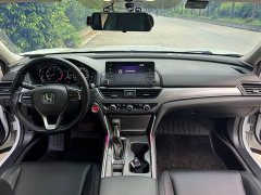 Honda Accord 2018 260TURBO Elite National V - ფოტო 9