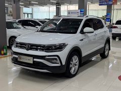 Volkswagen Tujia Facelift 1.5L Automatic Comfort Edition - ფოტო 1