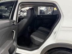 Volkswagen Tujia Facelift 1.5L Automatic Comfort Edition - ფოტო 11
