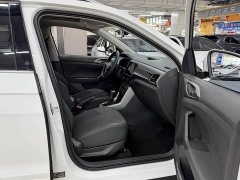 Volkswagen Tujia Facelift 1.5L Automatic Comfort Edition - ფოტო 12