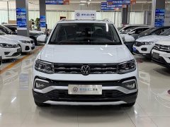 Volkswagen Tujia Facelift 1.5L Automatic Comfort Edition - ფოტო 2