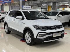 Volkswagen Tujia Facelift 1.5L Automatic Comfort Edition - ფოტო 3
