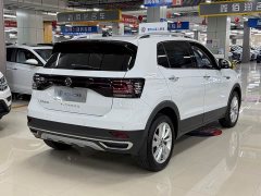 Volkswagen Tujia Facelift 1.5L Automatic Comfort Edition - ფოტო 4