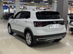 Volkswagen Tujia Facelift 1.5L Automatic Comfort Edition - ფოტო 6