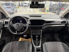 Volkswagen Tujia Facelift 1.5L Automatic Comfort Edition - ფოტო 7