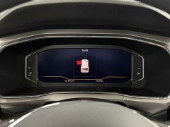 Volkswagen Tujia Facelift 1.5L Automatic Comfort Edition - ფოტო 8
