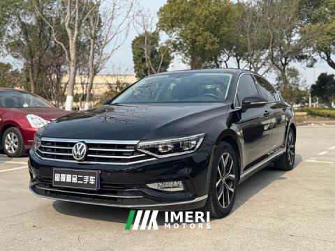 2022 Volkswagen Magotan 2 Million Units Commemorative Edition 330TSI DSG Luxury