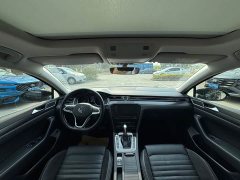 Volkswagen Magotan 2023 2 Million Units Commemorative Edition 330TSI DSG Luxury - ფოტო 10
