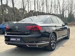 Volkswagen Magotan 2023 2 Million Units Commemorative Edition 330TSI DSG Luxury - ფოტო 4
