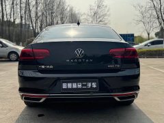 Volkswagen Magotan 2023 2 Million Units Commemorative Edition 330TSI DSG Luxury - ფოტო 5