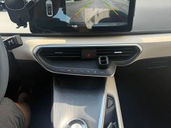 Geely Geometry A Pro Enjoy High-Dimensional Range 430KM A430 Cubic Edition - ფოტო 13