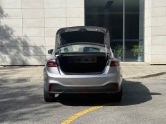 Geely Geometry A Pro Enjoy High-Dimensional Range 430KM A430 Cubic Edition - ფოტო 15