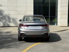 Geely Geometry A Pro Enjoy High-Dimensional Range 430KM A430 Cubic Edition - ფოტო 16