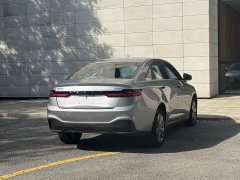 Geely Geometry A Pro Enjoy High-Dimensional Range 430KM A430 Cubic Edition - ფოტო 17
