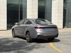 Geely Geometry A Pro Enjoy High-Dimensional Range 430KM A430 Cubic Edition - ფოტო 18