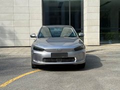 Geely Geometry A Pro Enjoy High-Dimensional Range 430KM A430 Cubic Edition - ფოტო 2