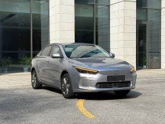 Geely Geometry A Pro Enjoy High-Dimensional Range 430KM A430 Cubic Edition - ფოტო 3