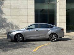 Geely Geometry A Pro Enjoy High-Dimensional Range 430KM A430 Cubic Edition - ფოტო 4