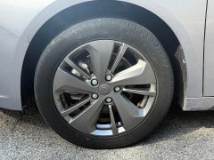 Geely Geometry A Pro Enjoy High-Dimensional Range 430KM A430 Cubic Edition - ფოტო 5