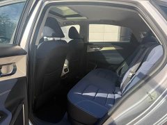 Geely Geometry A Pro Enjoy High-Dimensional Range 430KM A430 Cubic Edition - ფოტო 9