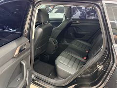 Volkswagen Touareg 2022 280TSI FWD Luxury Edition - ფოტო 10