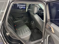 Volkswagen Touareg 2022 280TSI FWD Luxury Edition - ფოტო 11
