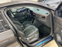 Volkswagen Touareg 2022 280TSI FWD Luxury Edition - ფოტო 15