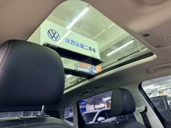 Volkswagen Touareg 2022 280TSI FWD Luxury Edition - ფოტო 16