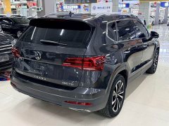 Volkswagen Touareg 2022 280TSI FWD Luxury Edition - ფოტო 5